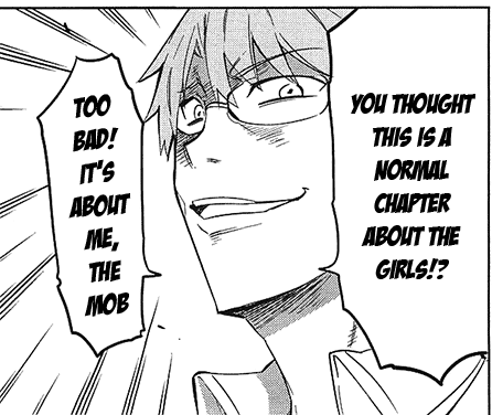 This Chapter Synopsis