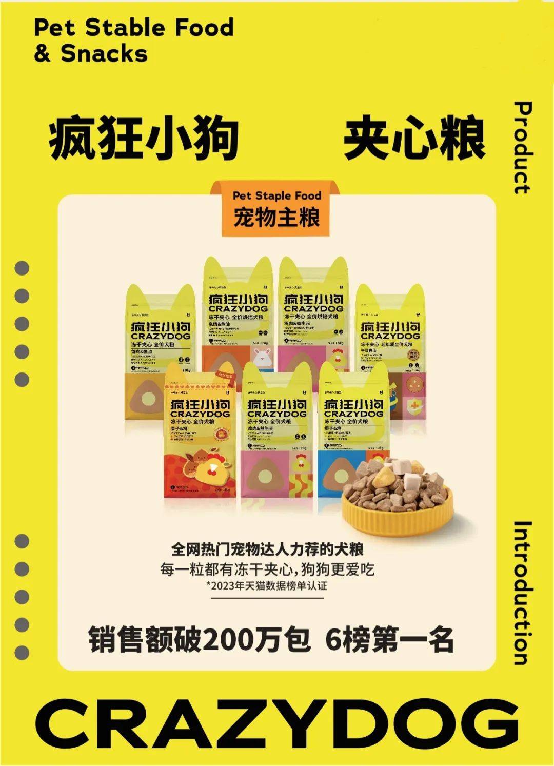 宠物食品大会鸣谢企业（二）CQ9电子最新