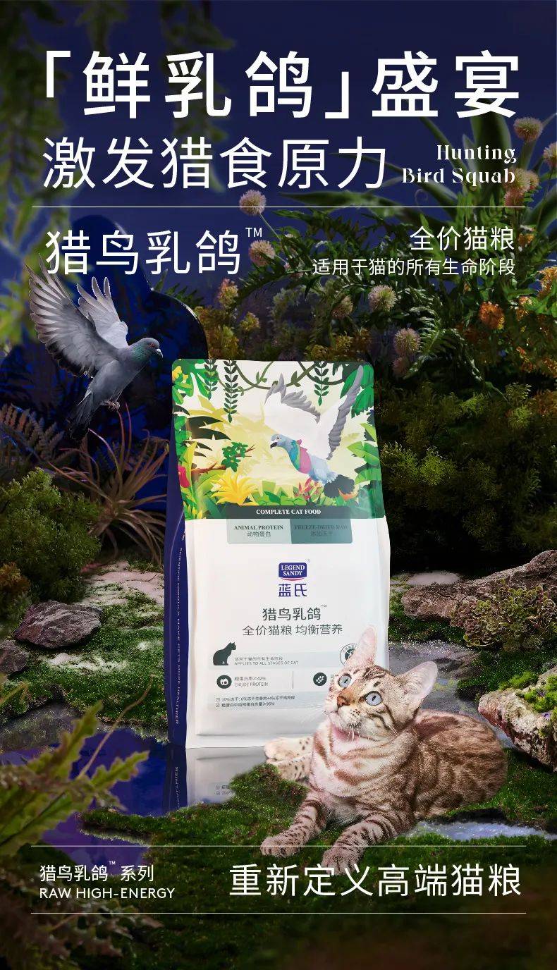 宠物食品大会鸣谢企业（二）CQ9电子最新网站第二届(图2)