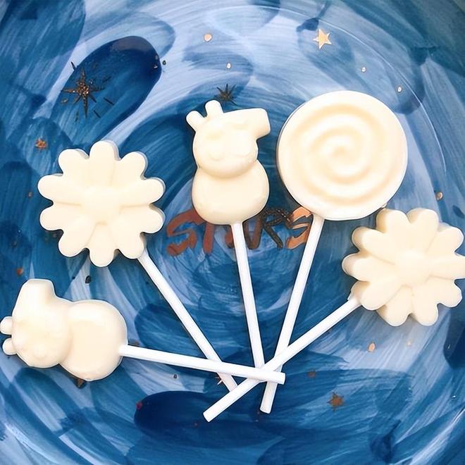 8款最适合儿童吃的健康零食！CQ9电子平台无添加剂精选：(图2)